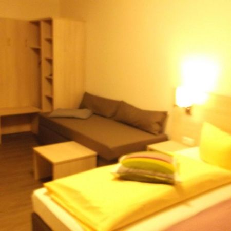 Hotel Deitmer Rhede  Экстерьер фото