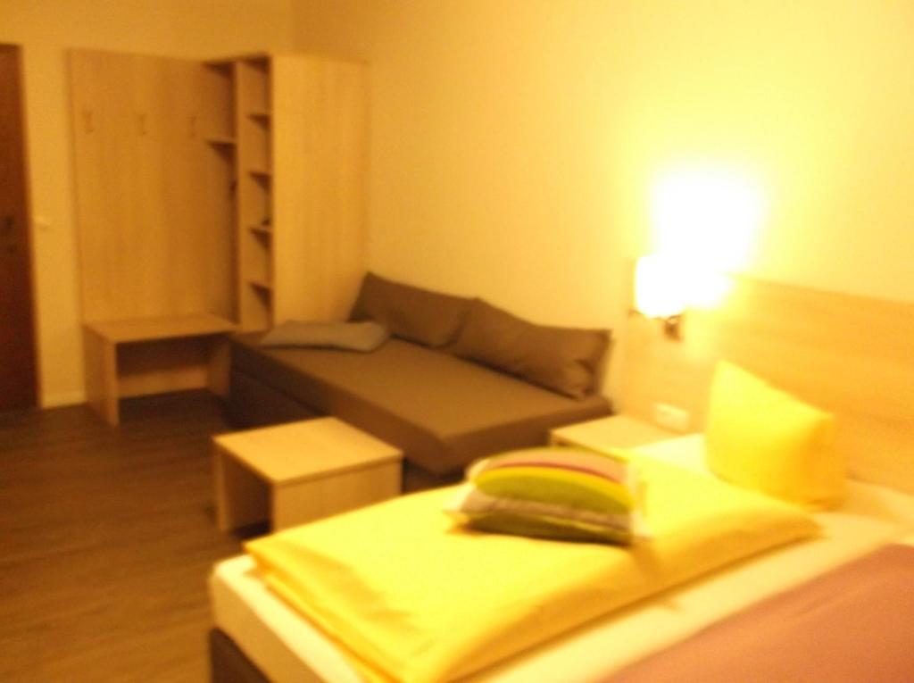 Hotel Deitmer Rhede  Экстерьер фото