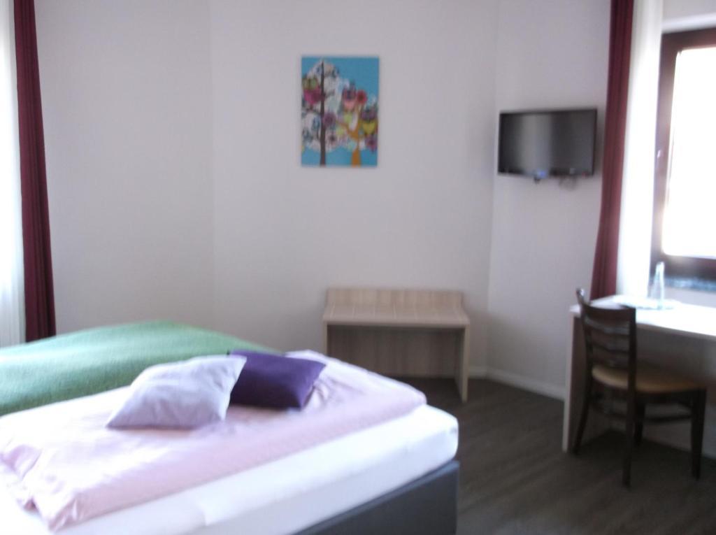 Hotel Deitmer Rhede  Экстерьер фото